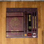 Produktbild Harry Potter - Hogwarts Schreibset deluxe