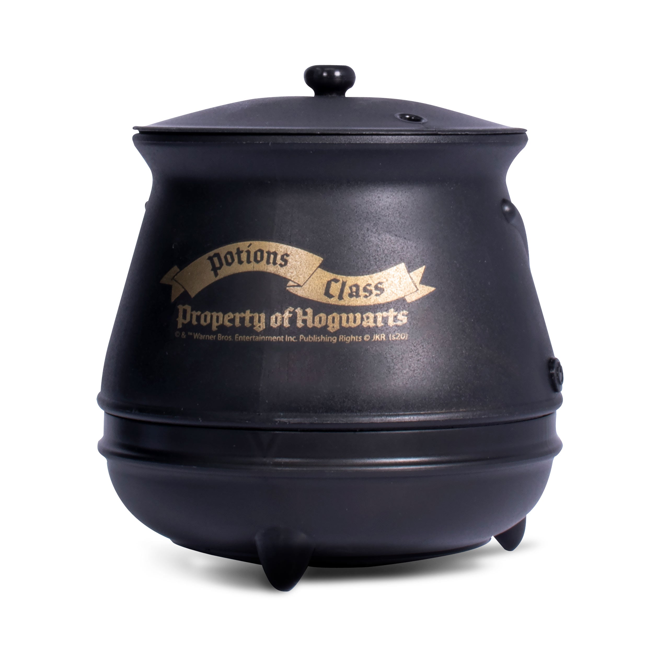 Image produit Harry Potter - Tasse Marmite Magique avec Fonction de Remuage et Couvercle