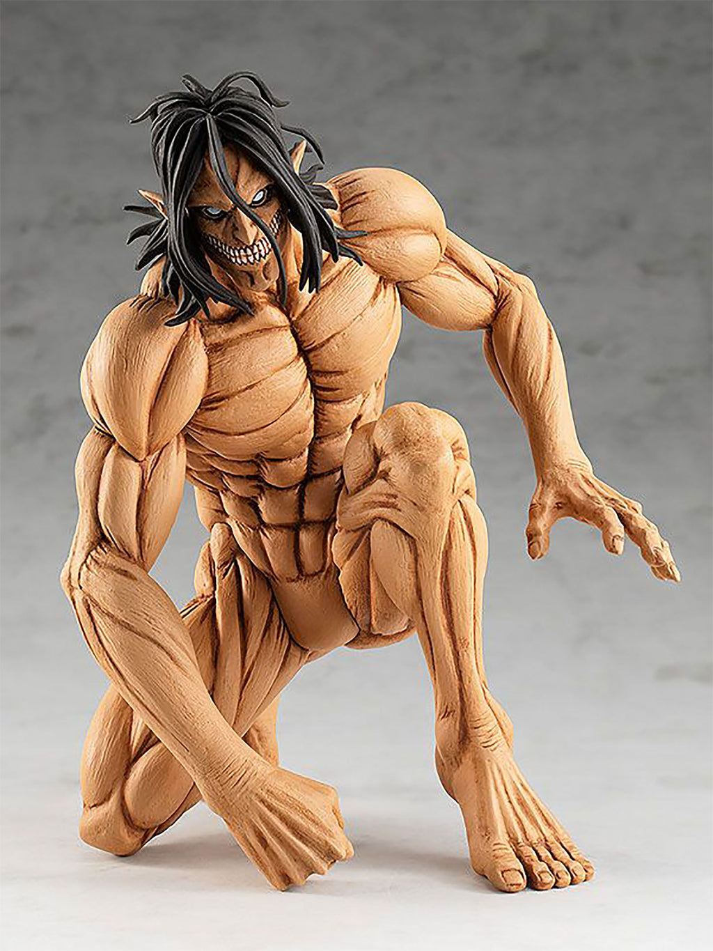 Produktbild Attack on Titan - Eren Yeager Figur 16,5 cm
