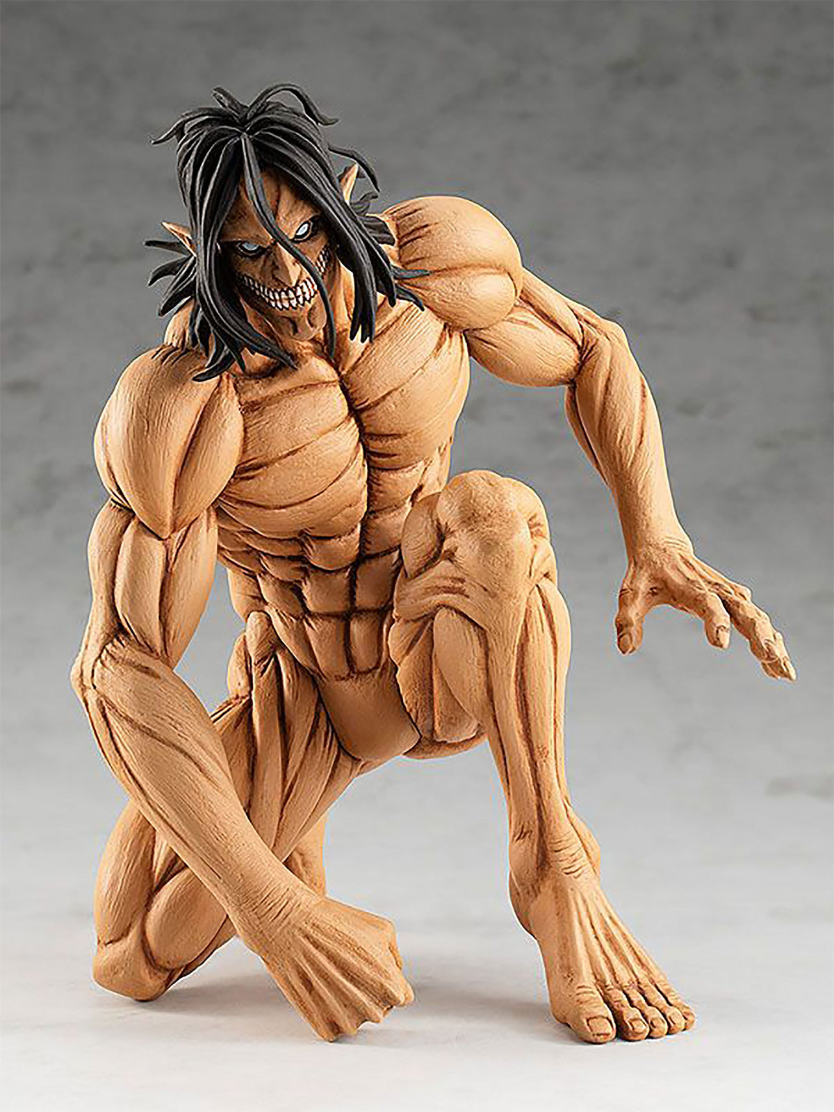 Produktbild Attack on Titan - Eren Yeager Figur 16,5 cm