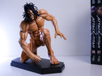 Produktbild Attack on Titan - Eren Yeager Figur 16,5 cm