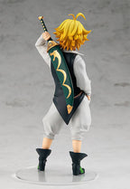 Produktbild Seven Deadly Sins - Meliodas Figur 16,5 cm