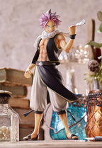 Product image Fairy Tail - Natsu Dragneel Figure 19.5 cm