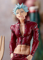 Product image Seven Deadly Sins - Ban Figure 21.5 cm