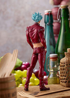 Product image Seven Deadly Sins - Ban Figure 21.5 cm