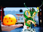 Produktbild Dragon Ball Z - Shenlong Figur