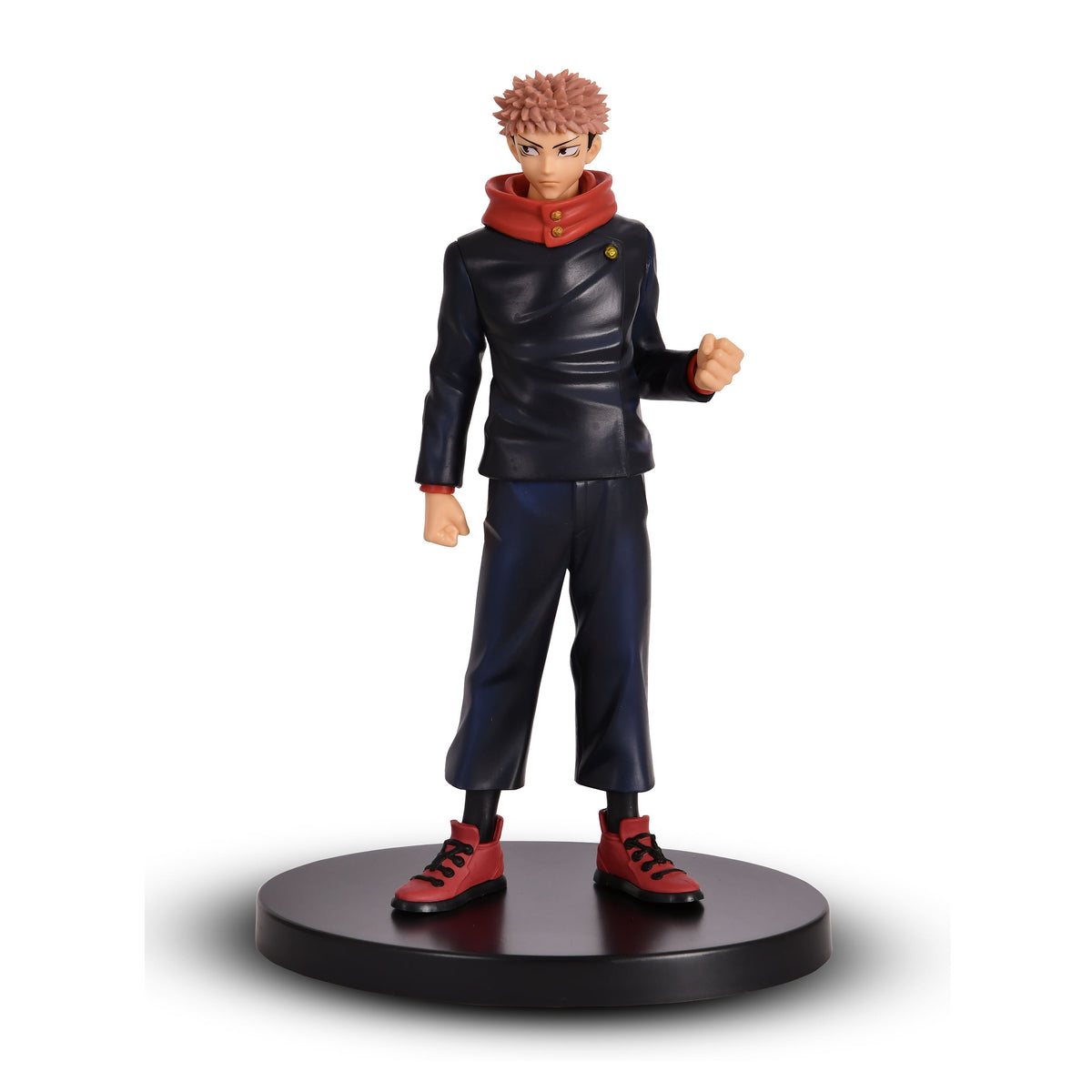 Image produit Jujutsu Kaisen - Figurine Yuji Itadori 16 cm