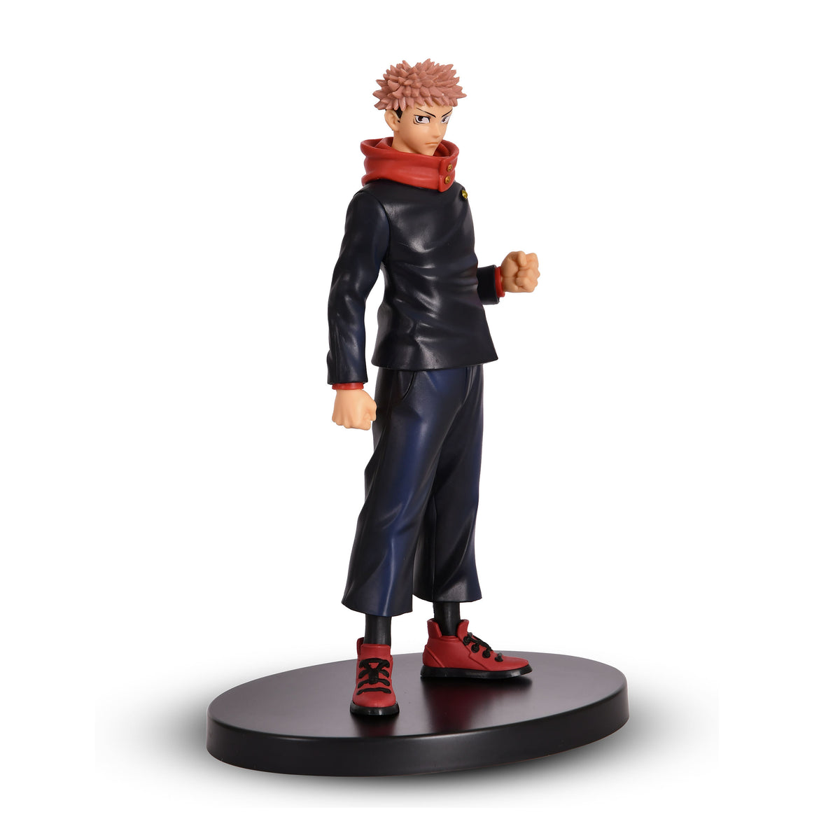 Image produit Jujutsu Kaisen - Figurine Yuji Itadori 16 cm
