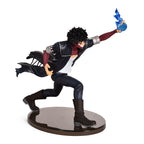 Produktbild My Hero Academia - Dabi The Evil Villains Figur