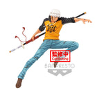 Produktbild One Piece - The Trafalgar Law Figur