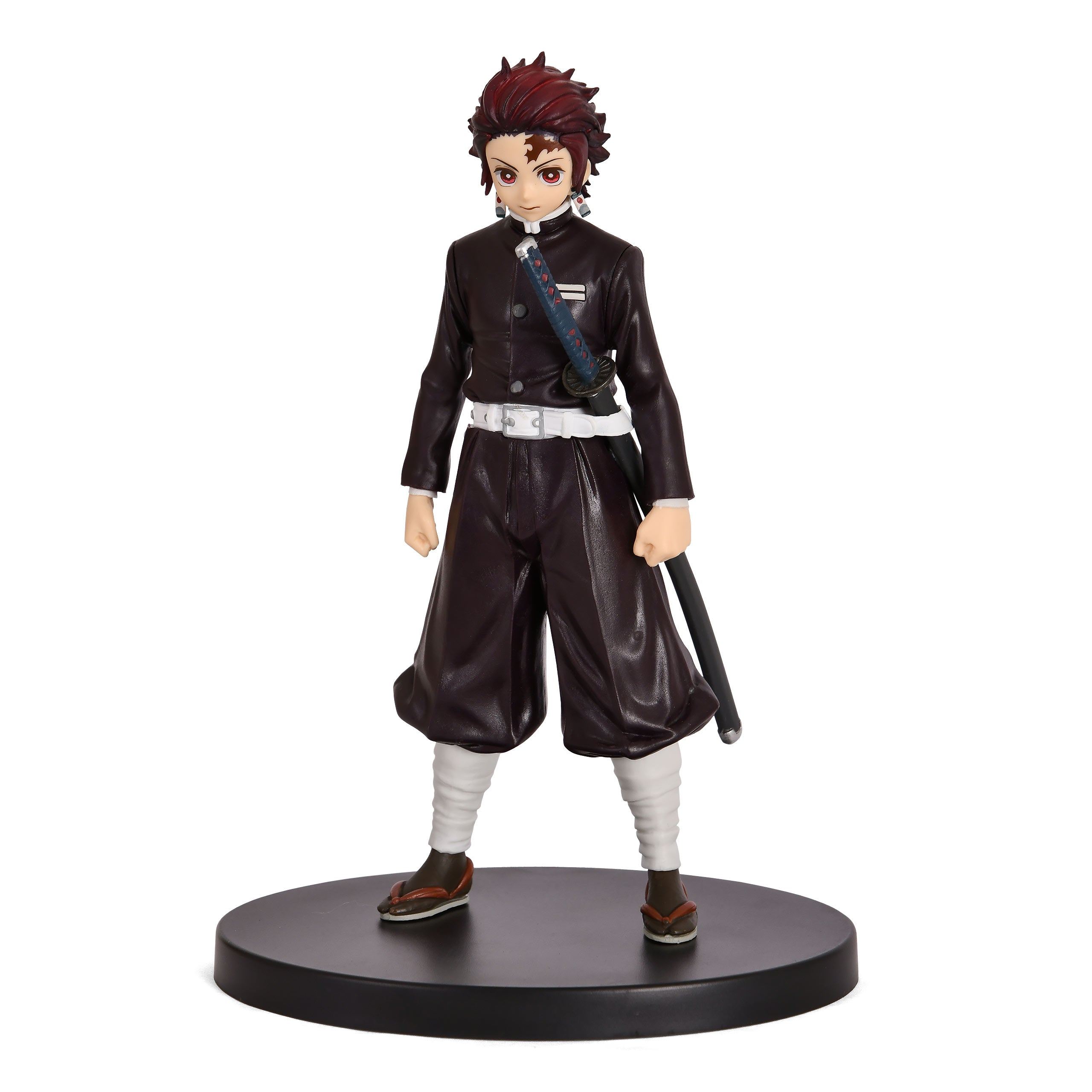 Image produit Demon Slayer - Figurine Tanjiro Kamado