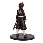 Image produit Demon Slayer - Figurine Tanjiro Kamado