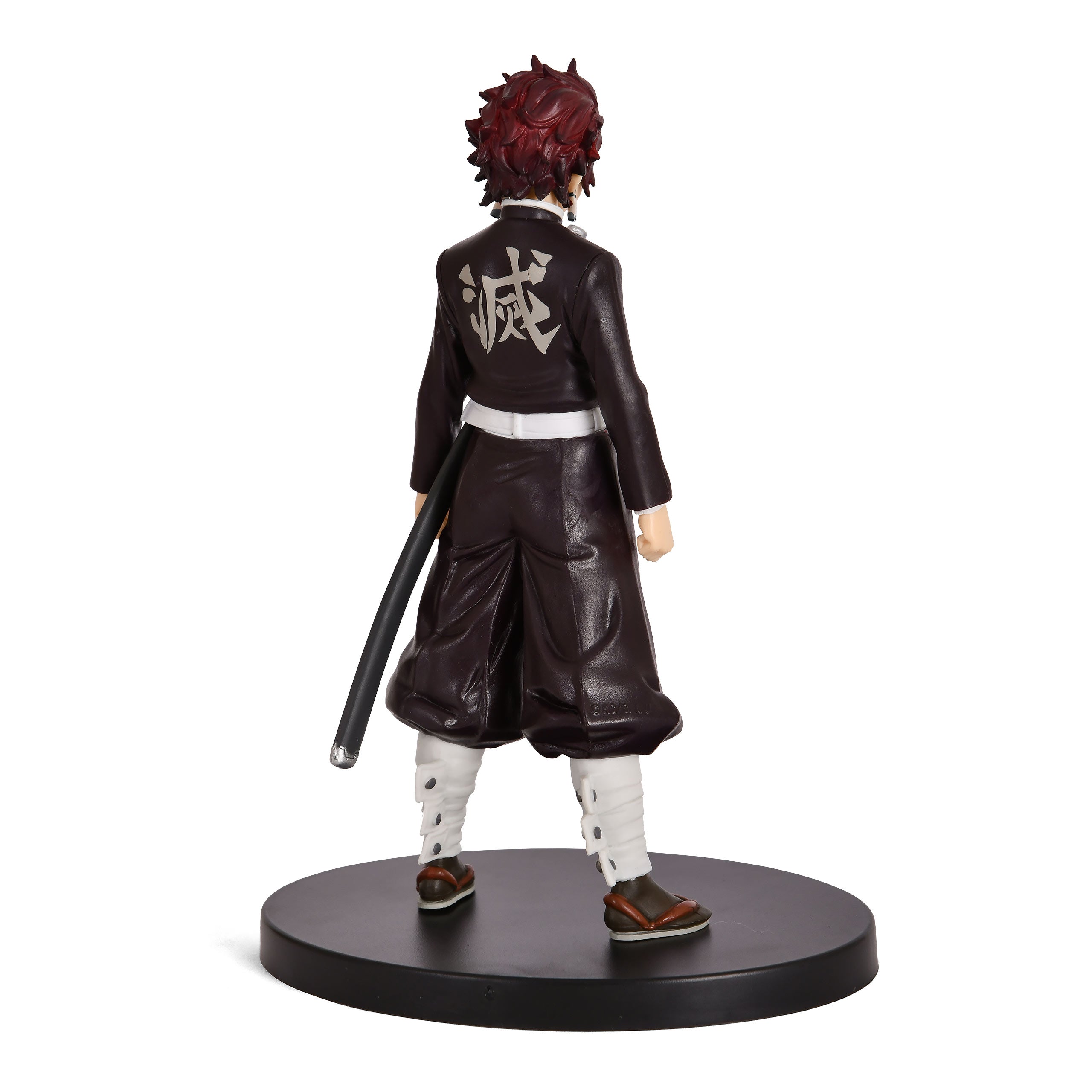 Image produit Demon Slayer - Figurine Tanjiro Kamado