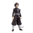 Image produit Demon Slayer - Figurine Tanjiro Kamado