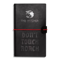 Immagine del prodotto Witcher - Diario con Logo del Lupo