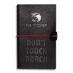 Immagine del prodotto Witcher - Diario con Logo del Lupo