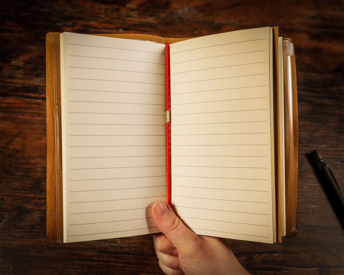 Immagine del prodotto Witcher - Diario con Logo del Lupo