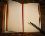 Immagine del prodotto Witcher - Diario con Logo del Lupo