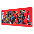Image produit Marvel - Tapis de souris XL Logo