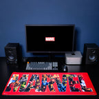 Image produit Marvel - Tapis de souris XL Logo