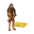 Immagine del prodotto Il Mago di Oz - Figura Bendyfigs del Leone Codardo 17,5 cm