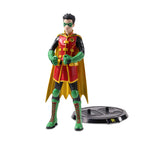Produktbild Batman - Robin Bendyfigs Figur 16,5 cm
