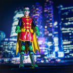 Produktbild Batman - Robin Bendyfigs Figur 16,5 cm
