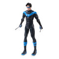Image produit Batman - Figurine Nightwing Bendyfigs 18 cm