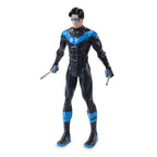 Image produit Batman - Figurine Nightwing Bendyfigs 18 cm
