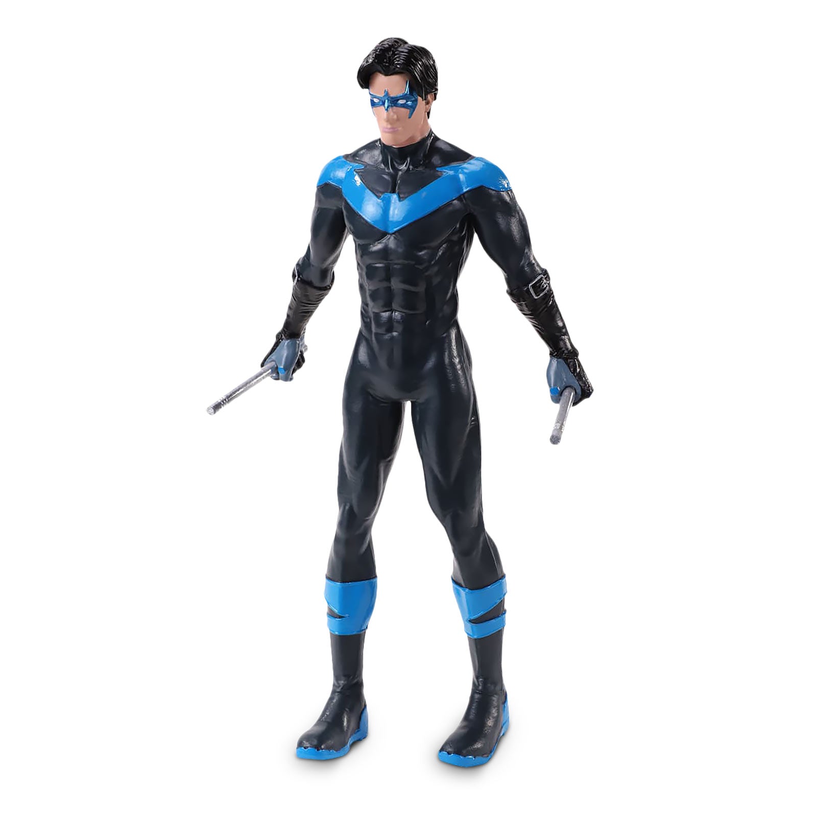 Image produit Batman - Figurine Nightwing Bendyfigs 18 cm
