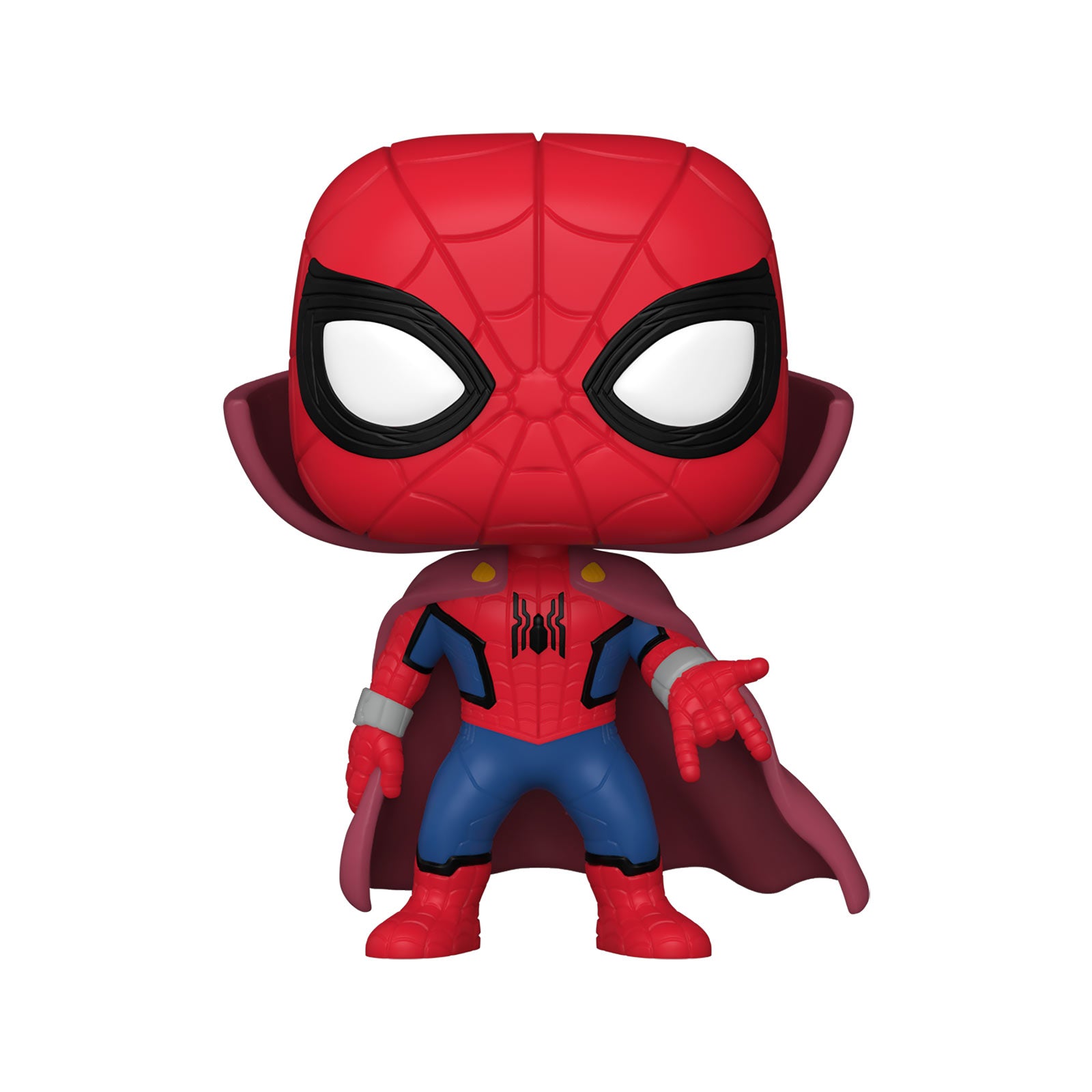 Product image Spider-Man - Zombie Hunter Spidey Funko Pop Figure