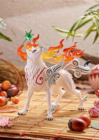 Image produit Okami - Statue d'Amaterasu