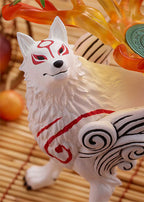 Image produit Okami - Statue d'Amaterasu