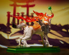 Image produit Okami - Statue d'Amaterasu