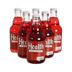 Image produit Bouteille Health Potion à la framboise - pack de 6