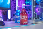 Image produit Bouteille Health Potion à la framboise - pack de 6