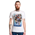 Produktbild Free! - Crew T-Shirt weiß