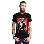 Produktbild Goblin Slayer - Warrior T-Shirt schwarz