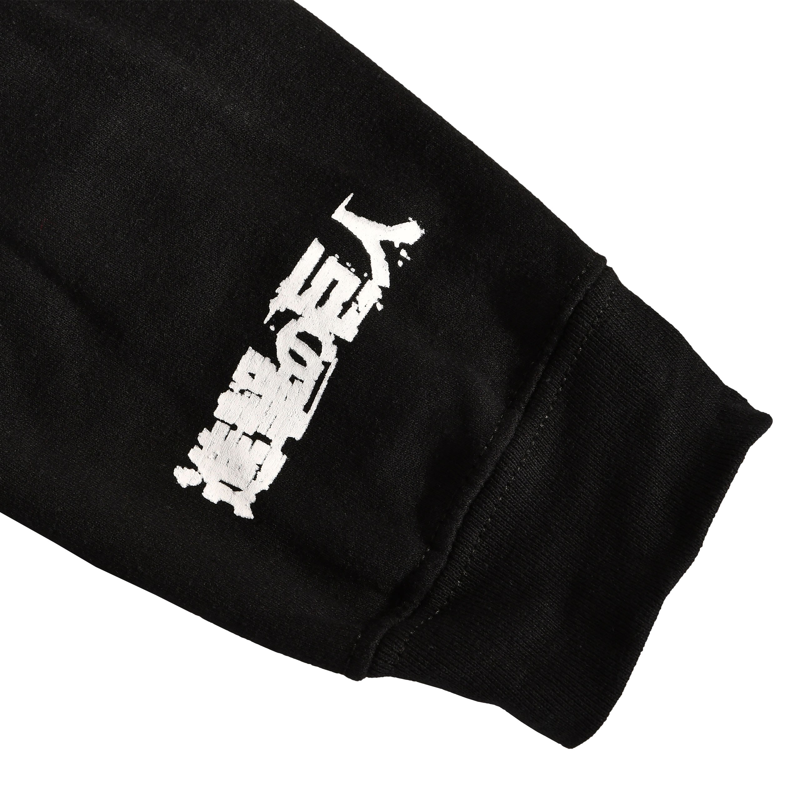 Immagine del prodotto Attack on Titan - Felpa con cappuccio Survey Corps nera