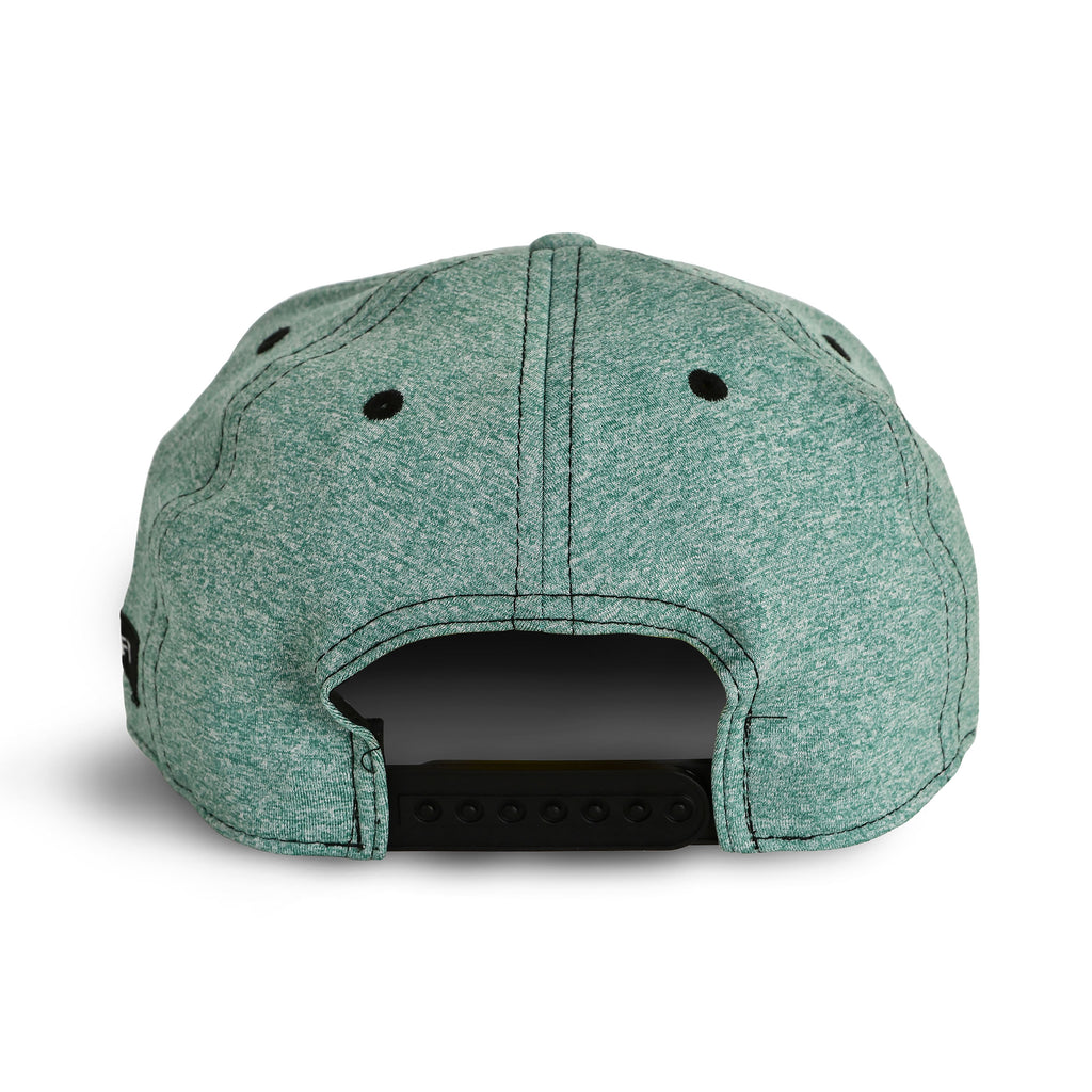 Image produit Minecraft - Casquette Snapback Creeper Face