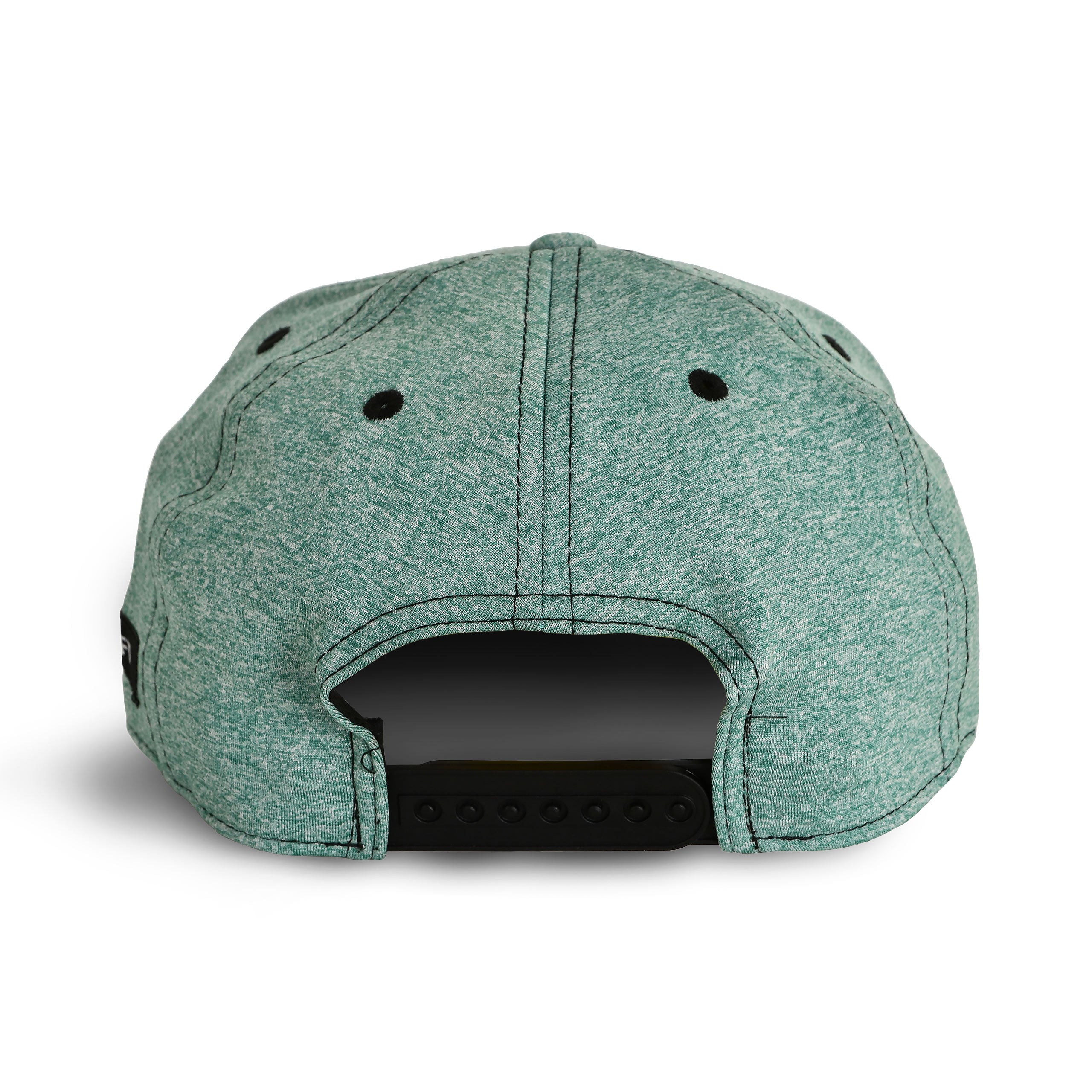 Image produit Minecraft - Casquette Snapback Creeper Face