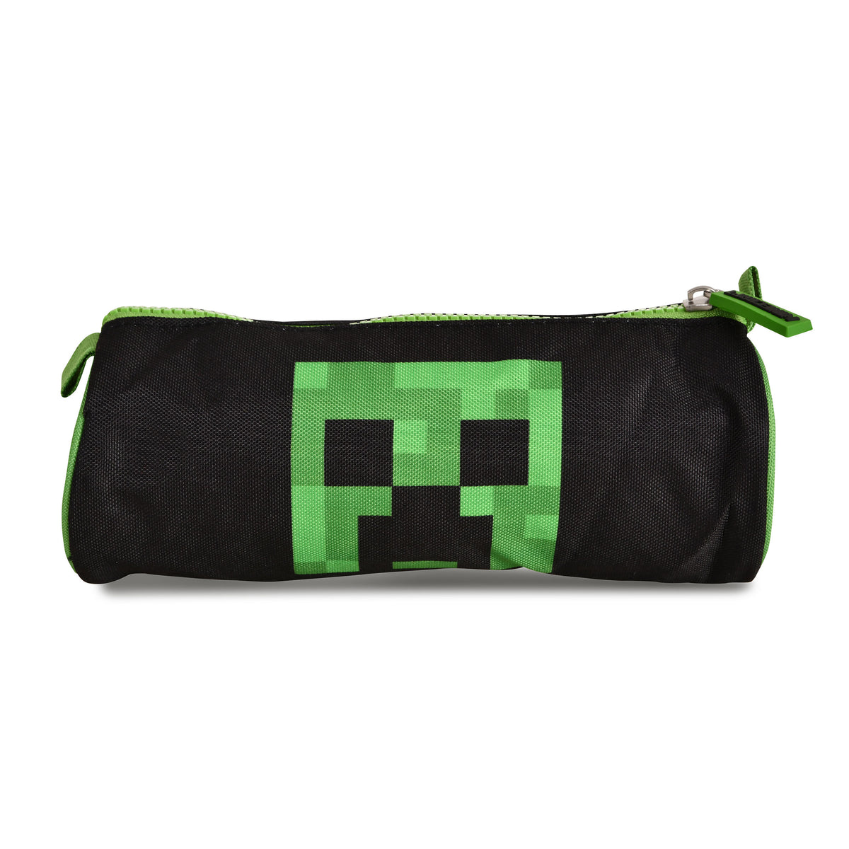 Image produit Minecraft - Trousse à crayons Creeper