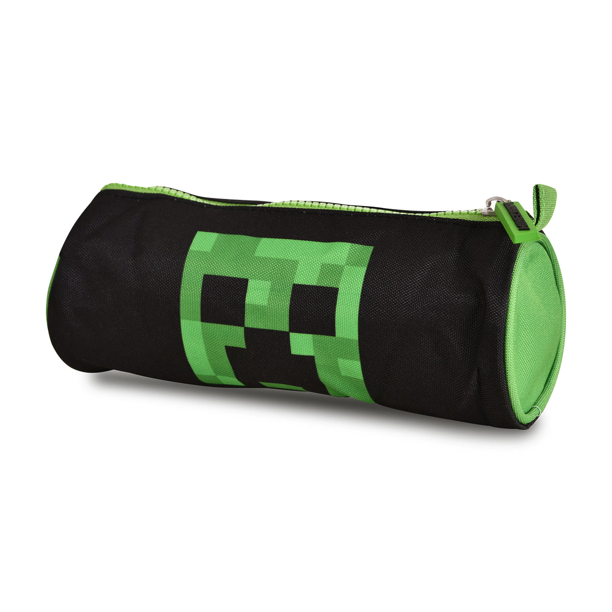 Image produit Minecraft - Trousse à crayons Creeper