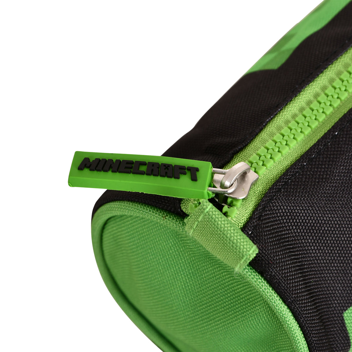 Image produit Minecraft - Trousse à crayons Creeper