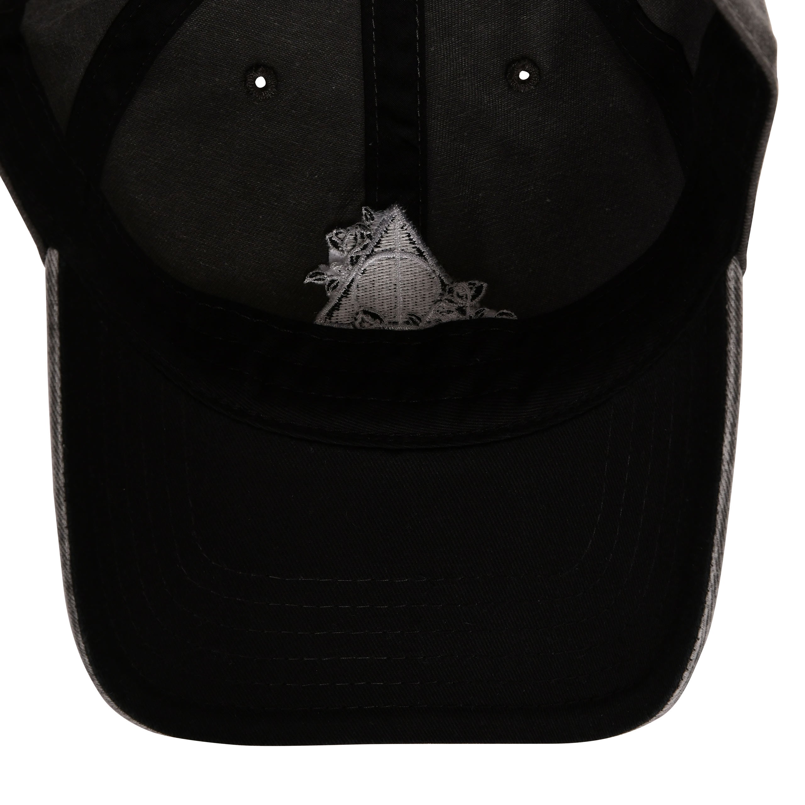 Produktbild Harry Potter - Deathly Hallows Basecap grau