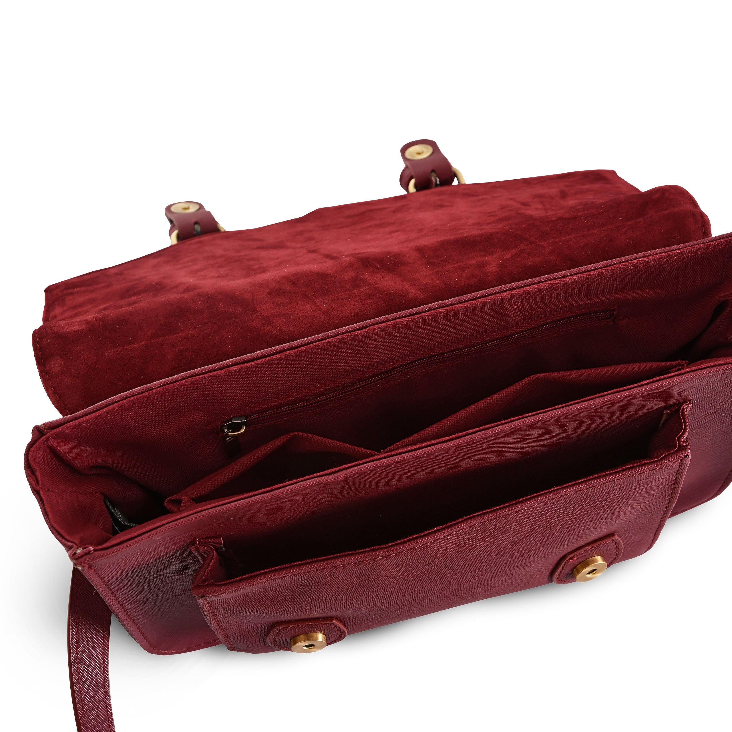 Produktbild Harry Potter - Hogwarts Wappen Handtasche