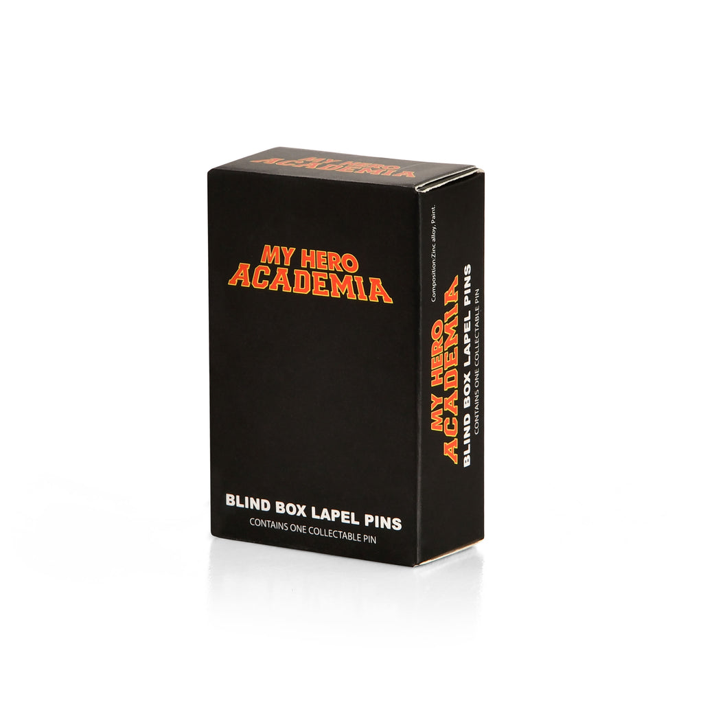 Immagine del prodotto My Hero Academia - Spilla Mystery Minis