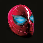 Produktbild Spider-Man - Iron Spider Helm Replik mit Lichteffekten