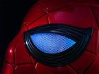 Produktbild Spider-Man - Iron Spider Helm Replik mit Lichteffekten