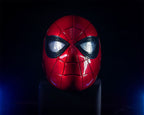Produktbild Spider-Man - Iron Spider Helm Replik mit Lichteffekten